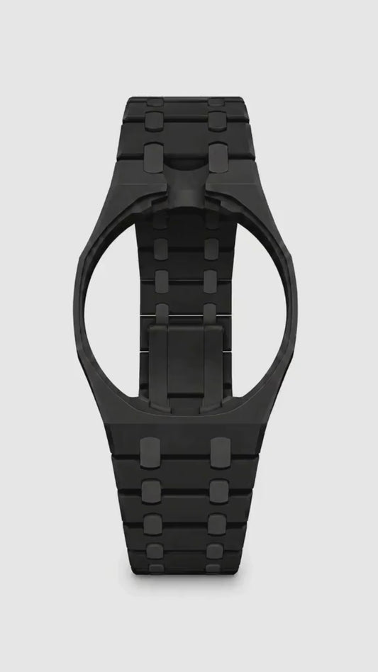 OCHO NEGRO — Montre Pop Noire